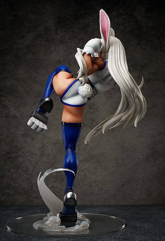 My Hero Academia statuette Mirko