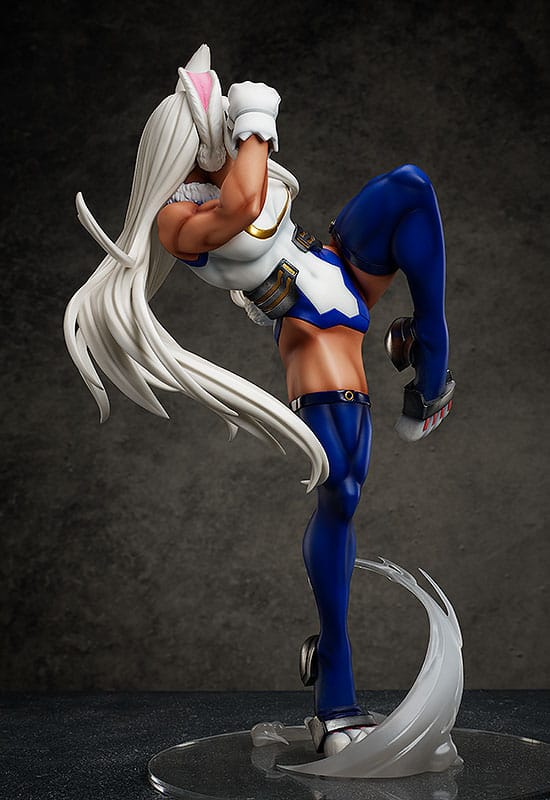 My Hero Academia statuette Mirko