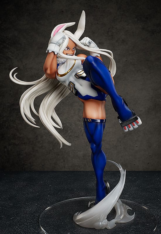 My Hero Academia statuette Mirko