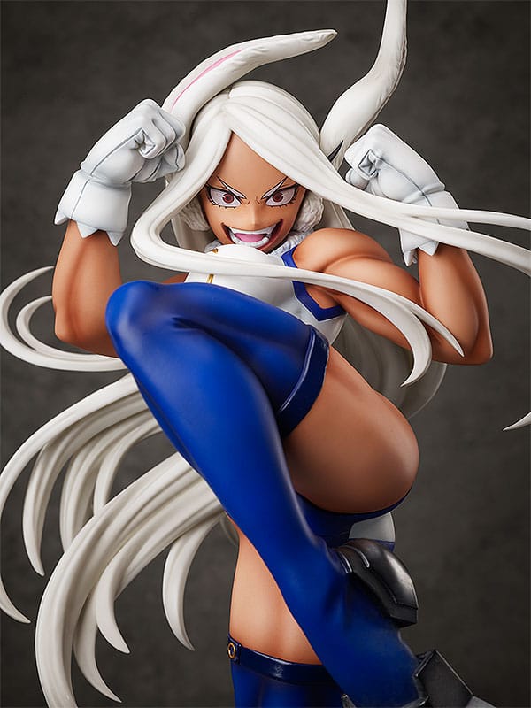 My Hero Academia statuette Mirko