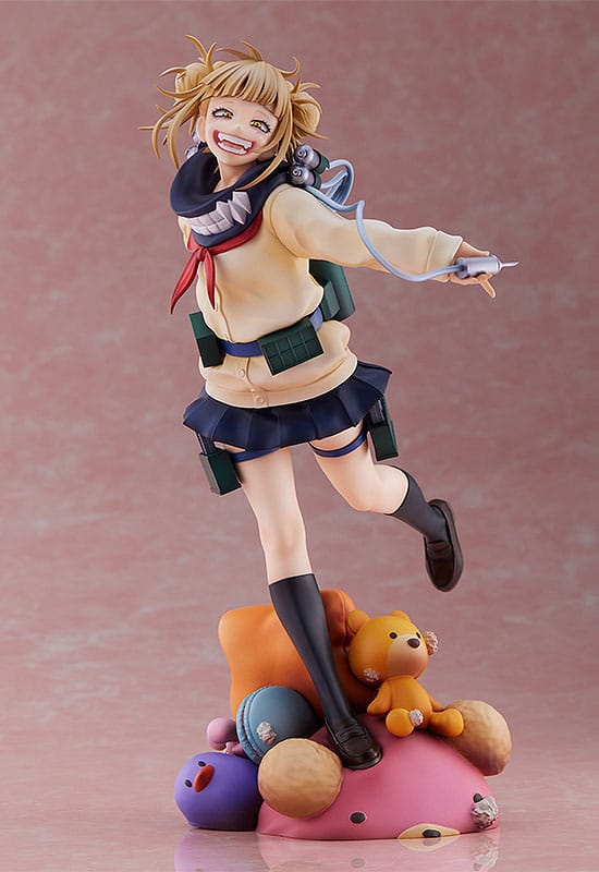 My Hero Academia statuette Himiko Toga