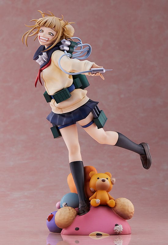 My Hero Academia statuette Himiko Toga