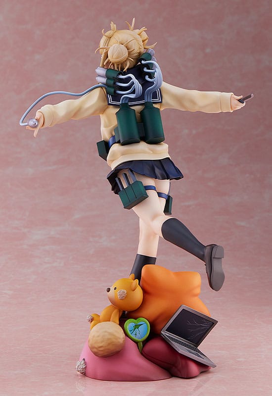 My Hero Academia statuette Himiko Toga