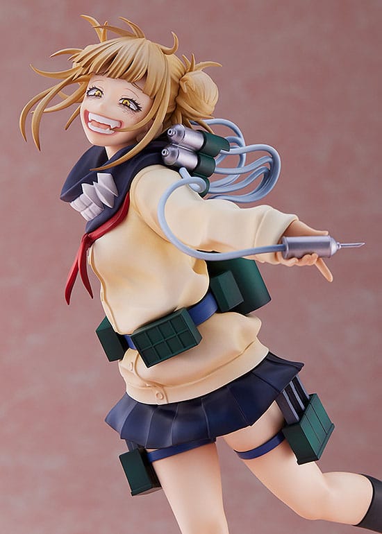My Hero Academia statuette Himiko Toga