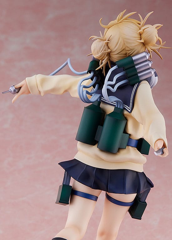 My Hero Academia statuette Himiko Toga