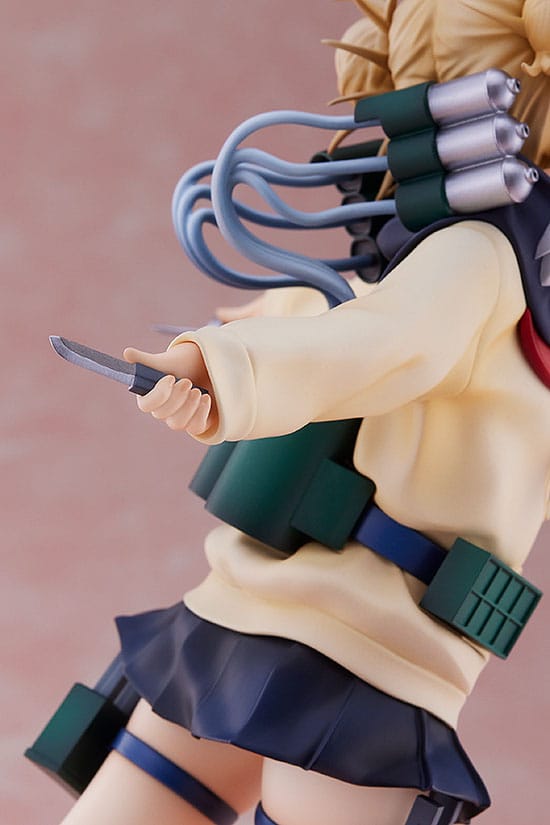 My Hero Academia statuette Himiko Toga