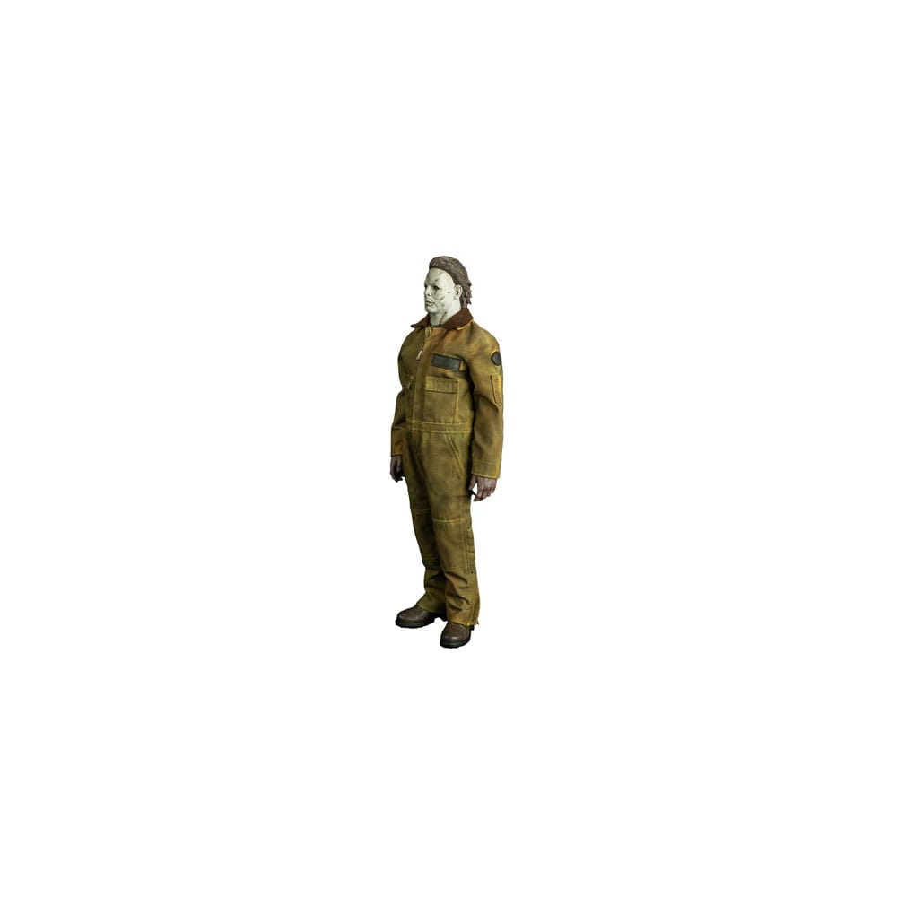 Halloween 2007 figurine 1/6 Michael Myers 30 cm