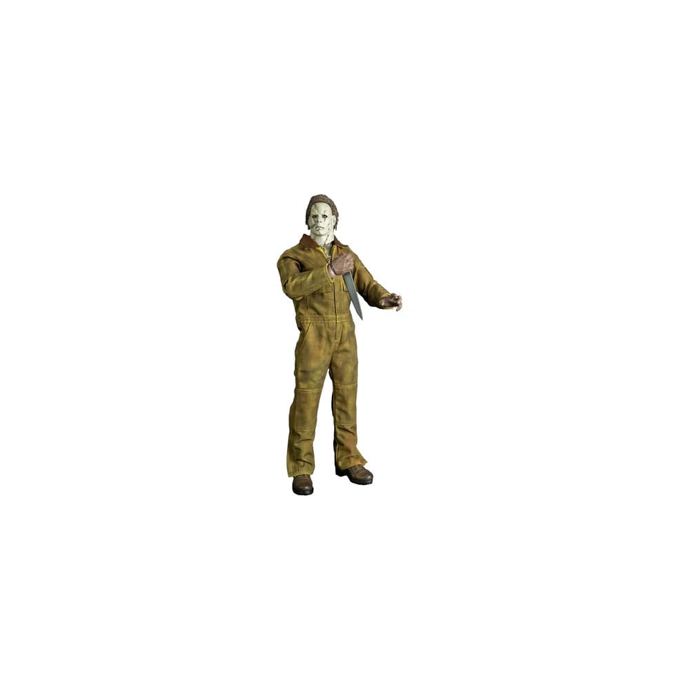 Halloween 2007 figurine 1/6 Michael Myers 30 cm
