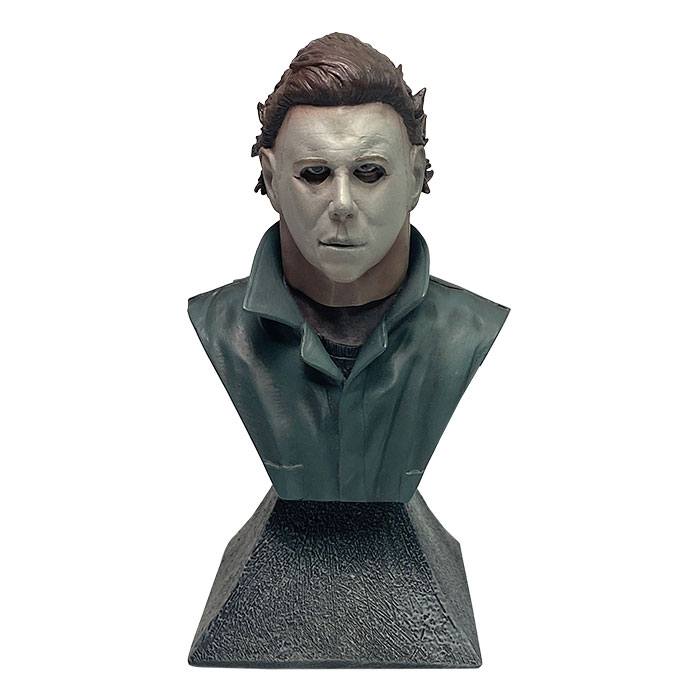 Halloween 1978 : Buste mini Michael Myers 15 cm
