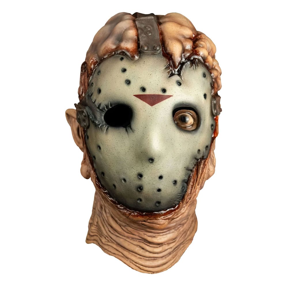 Vendredi 13 masque Jason Goes to Hell 1993