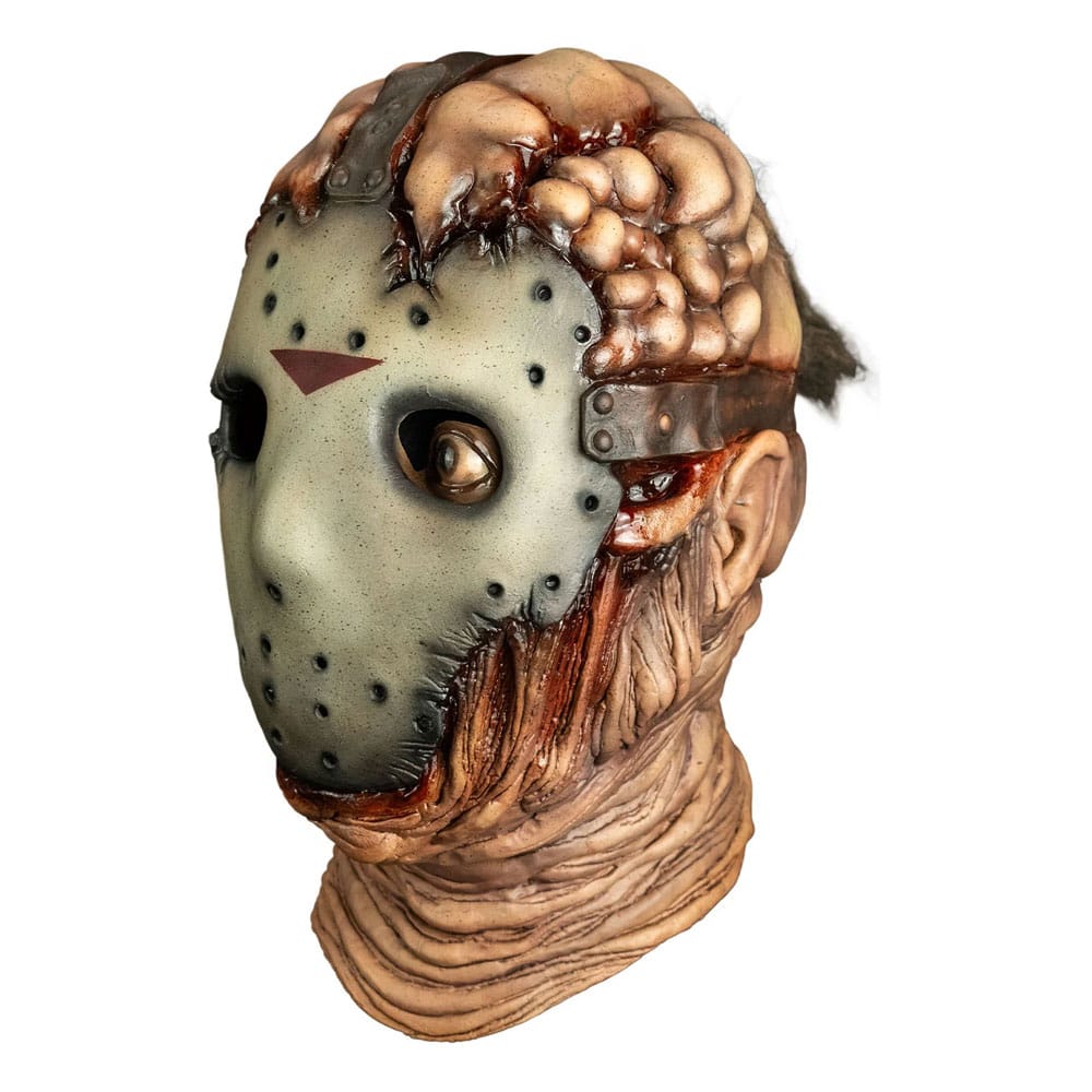 Vendredi 13 masque Jason Goes to Hell 1993