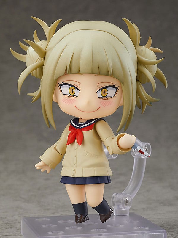 My Hero Academia : Nendoroid Himiko Toga