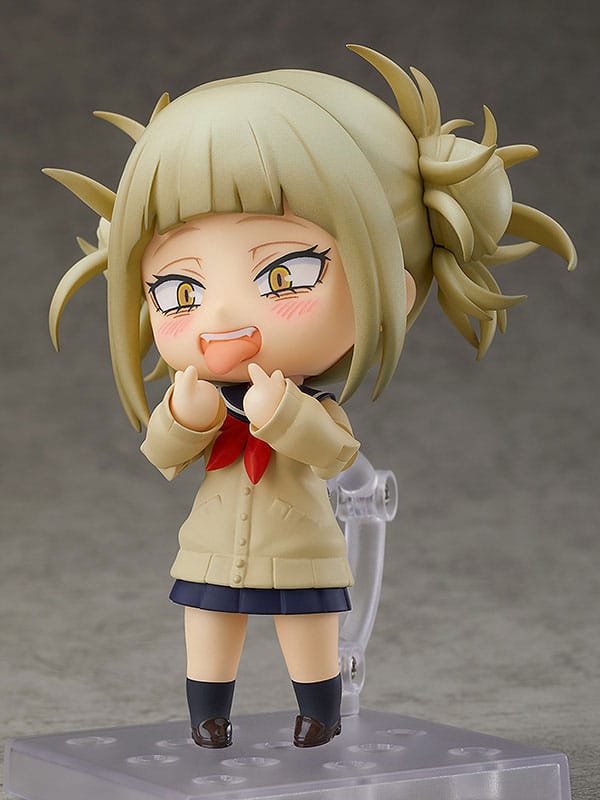 My Hero Academia : Nendoroid Himiko Toga