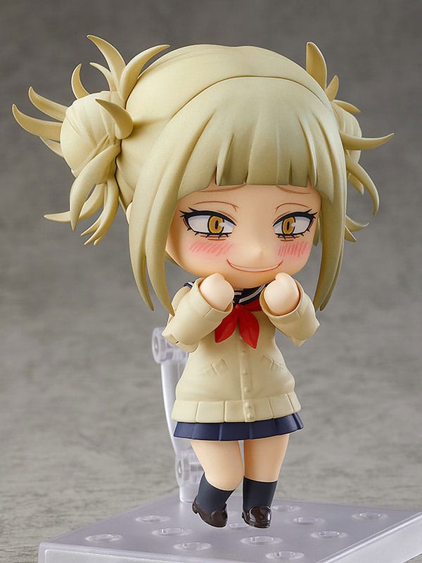 My Hero Academia : Nendoroid Himiko Toga