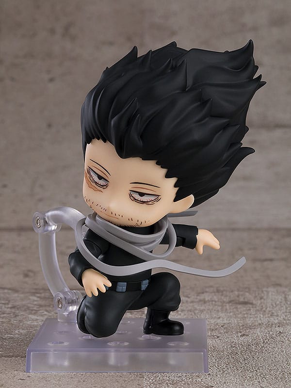 My Hero Academia figurine Nendoroid Shota Aizawa 10 cm