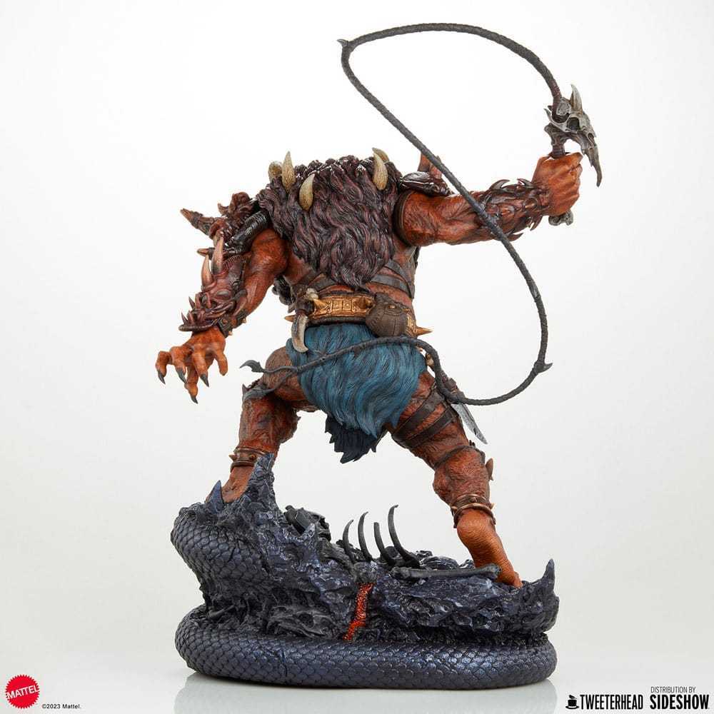 Masters of the Universe Legends statuette 1/5 Beast Man 56 cm