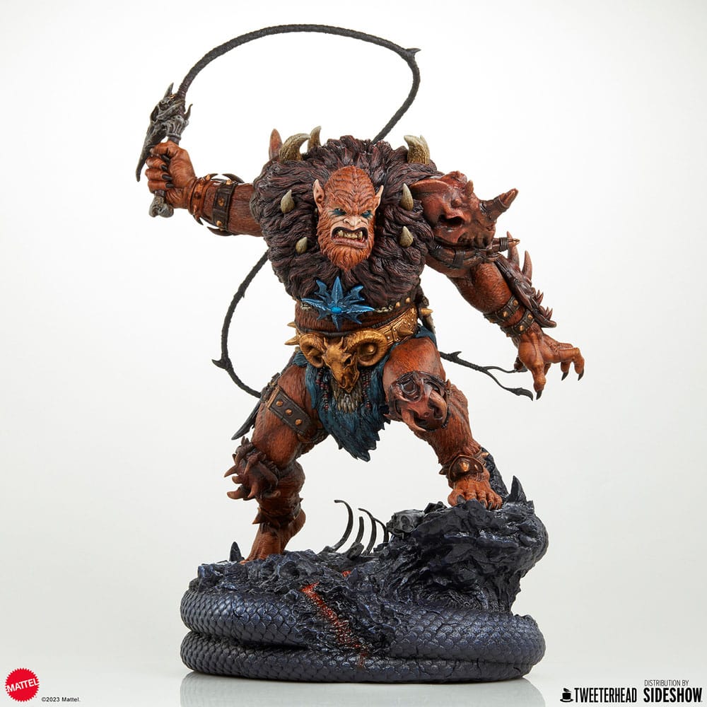 Masters of the Universe Legends statuette 1/5 Beast Man 56 cm