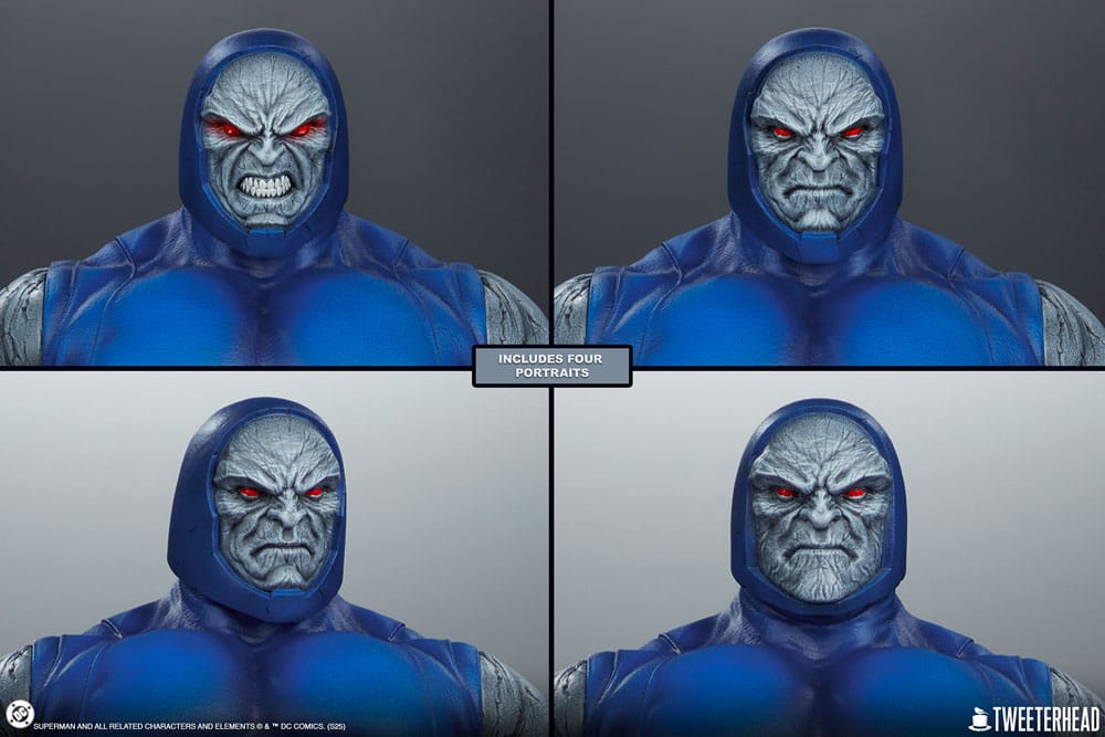 Statuette DC Comics 1/6 Darkseid 54 cm