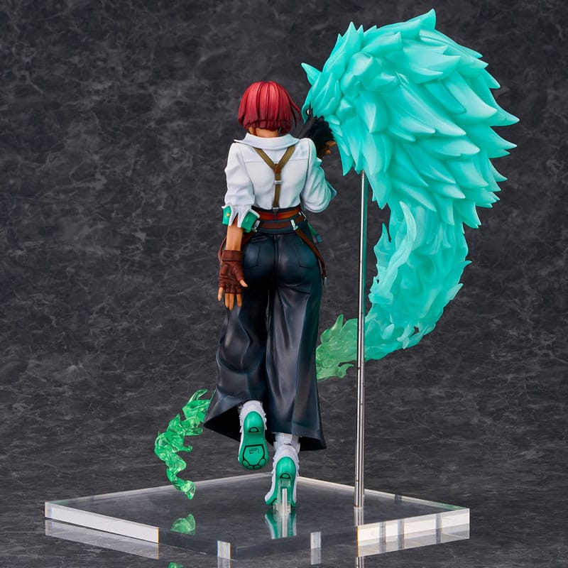 Guilty Gear Strive statuette PVC Giovanna 27 cm