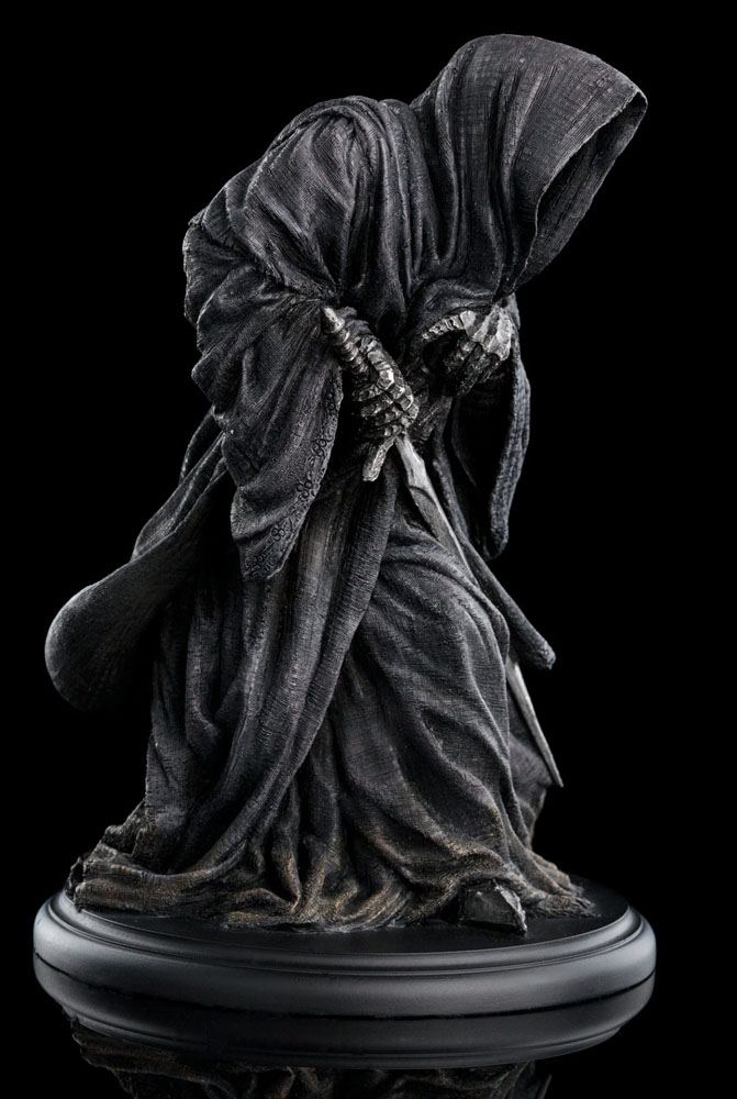 Le Seigneur des Anneaux statuette Nazgûl 15 cm