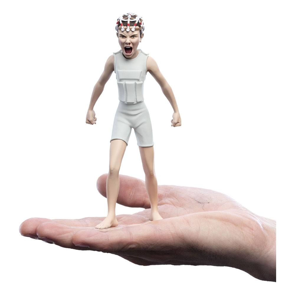Stranger Things figurine Mini Epics Eleven (Powered) (Season 4) 15 cm