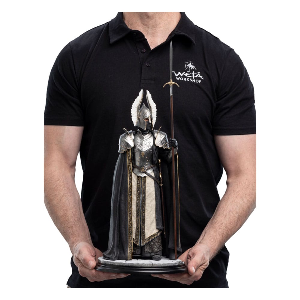 Le Seigneur des Anneaux Statuette 1/6 Fountain Guard of Gondor (Classic Series) 47 cm