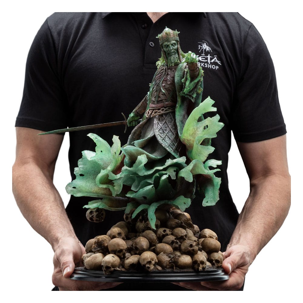 Le Seigneur des Anneaux statuette 1/6 King of the Dead Limited Edition 43 cm