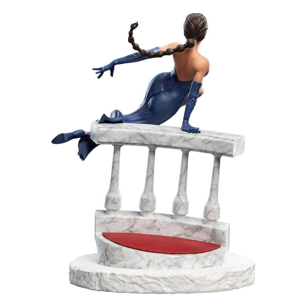 Tomb Raider statuette Lara Croft: A Deal at the Opera 17 cm