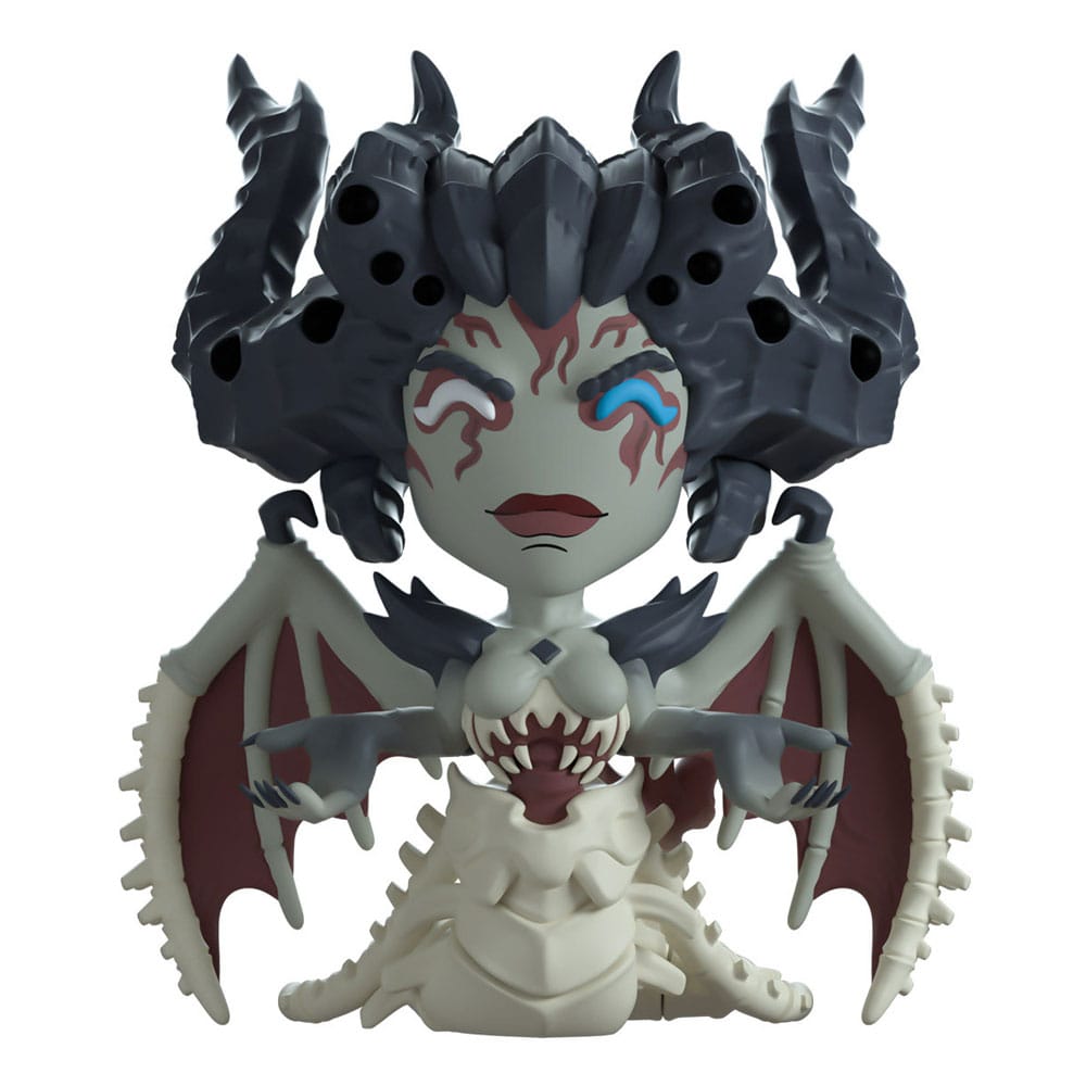 Diablo IV Vinyl figurine Lilith, Daughter of Hatred 10 cm