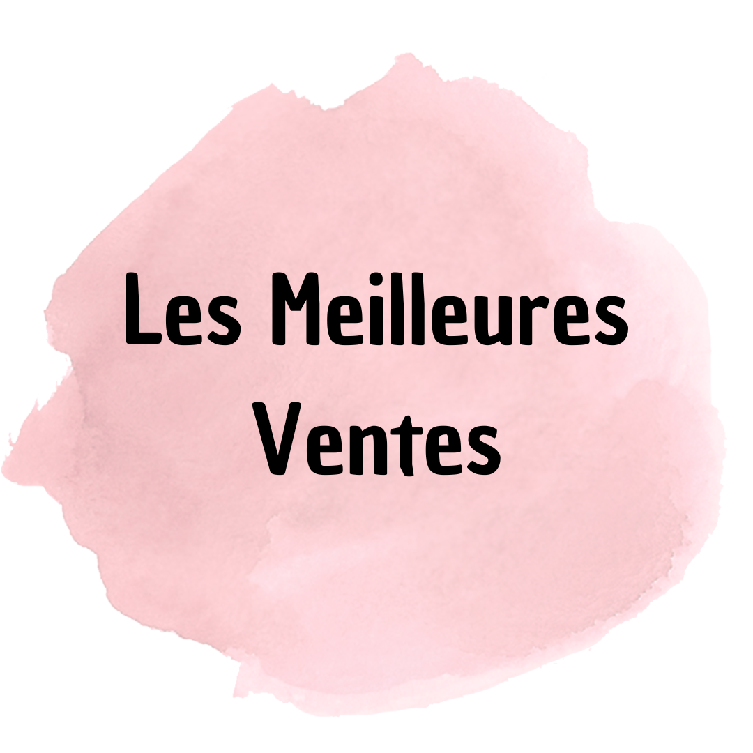 Les meilleures ventes