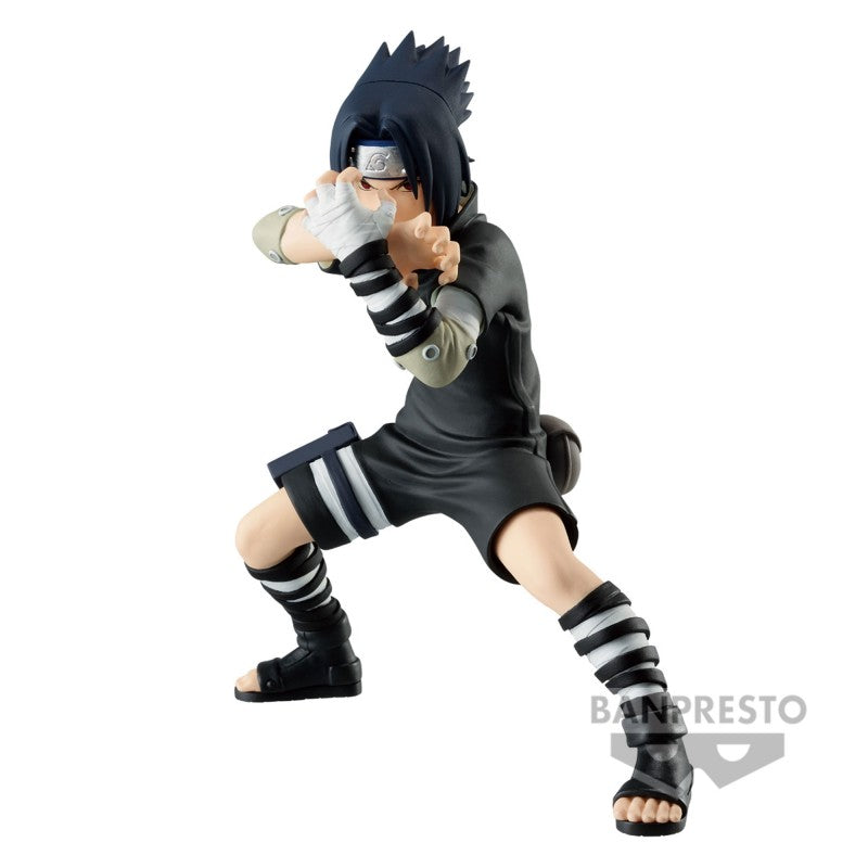 NARUTO SHIPPUDEN - VIBRATION STARS - UCHIHA SASUKE