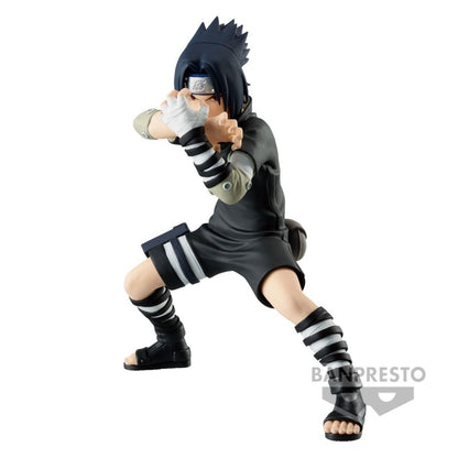 NARUTO SHIPPUDEN - VIBRATION STARS - UCHIHA SASUKE