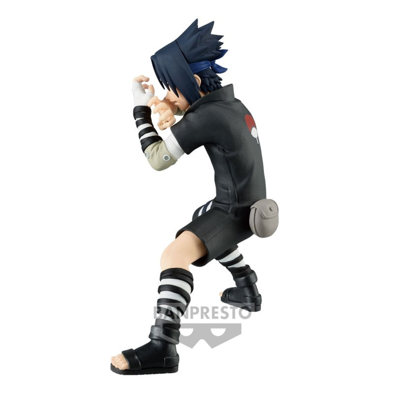NARUTO SHIPPUDEN - VIBRATION STARS - UCHIHA SASUKE