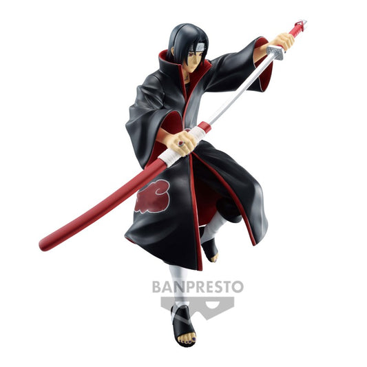 NARUTO - NARUTOP99 FIGURE - UCHIHA ITACHI