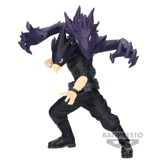 MY HERO ACADEMIA - THE AMAZING HEROES PLUS - FUMIKAGE TOKOYAMI