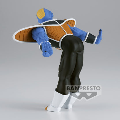 DRAGON BALL Z - SOLID EDGE WORKS - BARTA