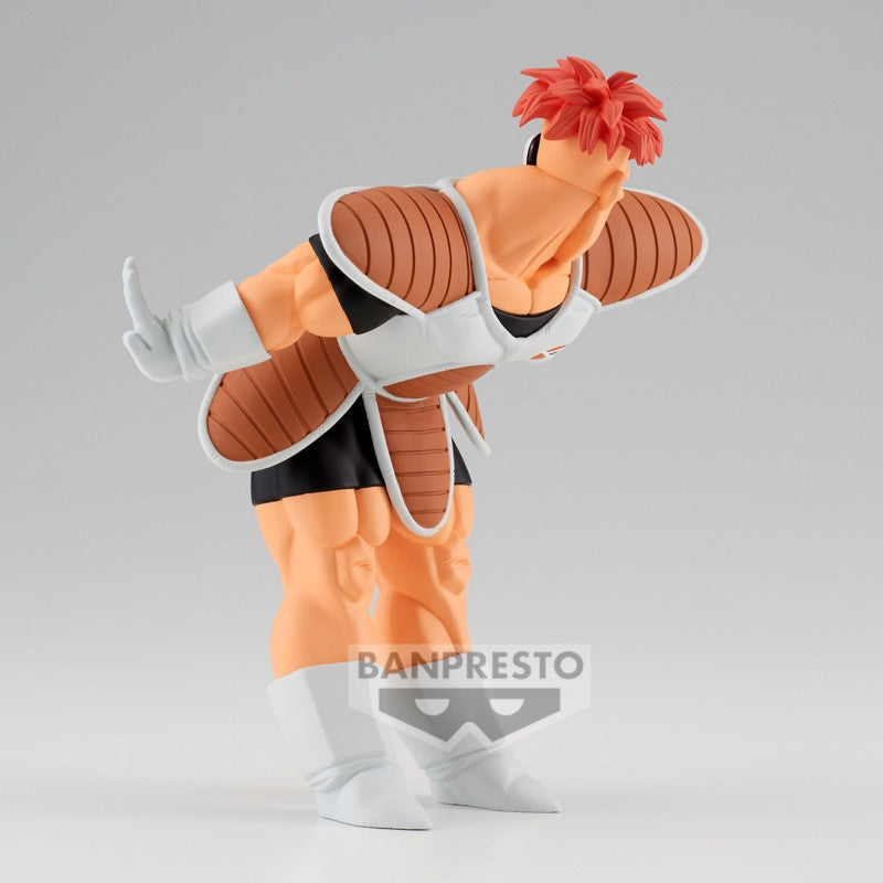 DRAGON BALL Z - SOLID EDGE WORKS - RECOOME