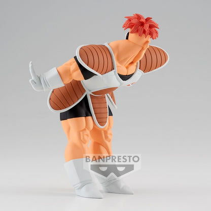 DRAGON BALL Z - SOLID EDGE WORKS - RECOOME