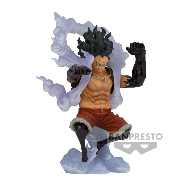 ONE PIECE - KING OF ARTIST - THE MONKEY.D.LUFFY-SPECIAL VER.B