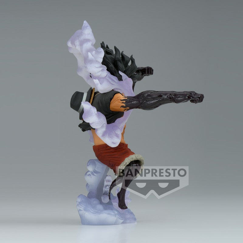 ONE PIECE - KING OF ARTIST - THE MONKEY.D.LUFFY-SPECIAL VER.B
