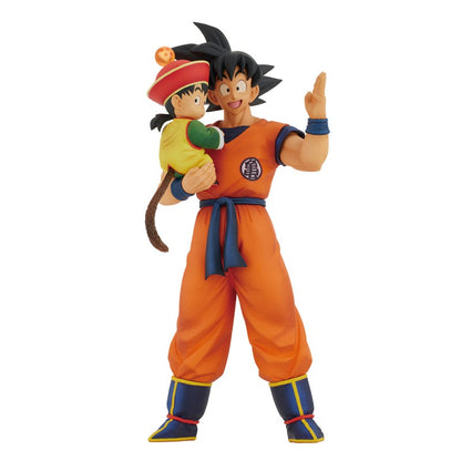 DRAGON BALL Z - ICHIBANSHO DB VS OMNIBUS AMAZING - SON GOKU & SON GOHAN