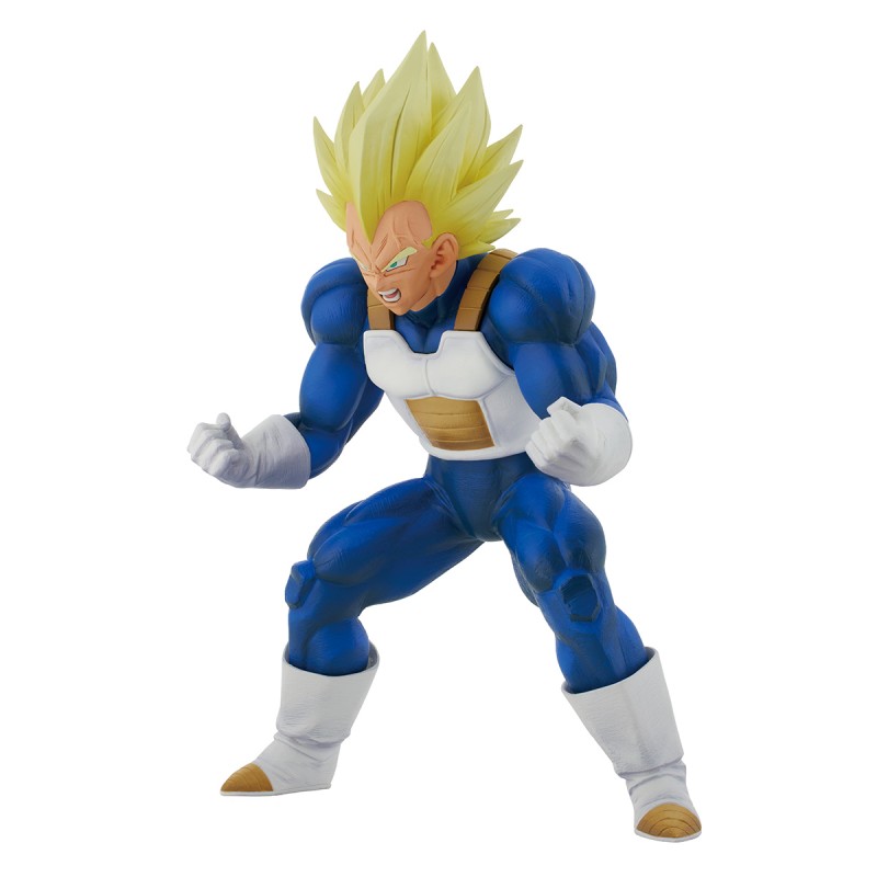 DRAGON BALL Z - ICHIBANSHO DB VS OMNIBUS AMAZING - VEGETA