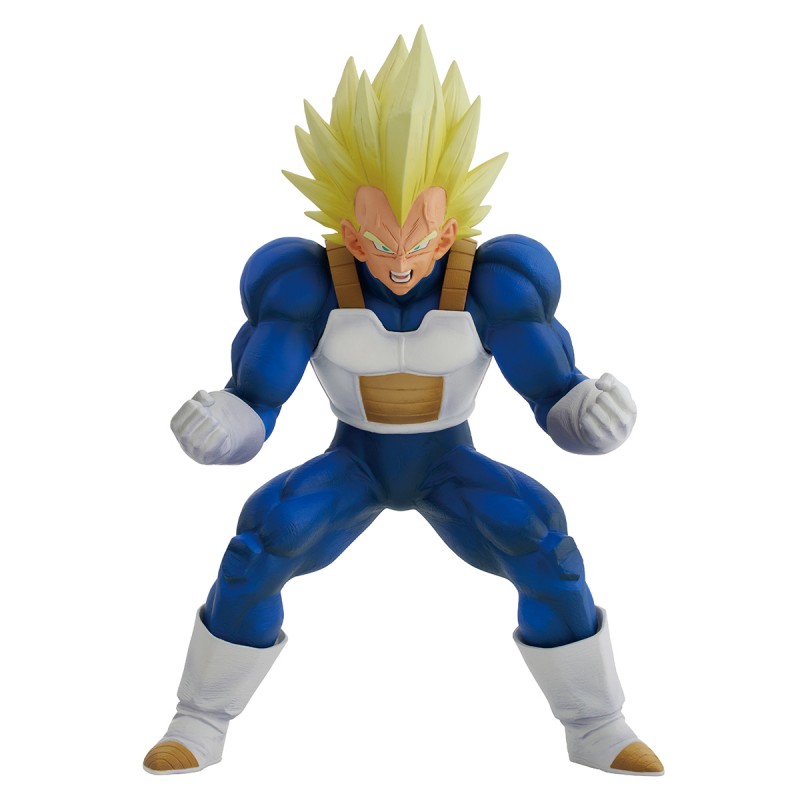 DRAGON BALL Z - ICHIBANSHO DB VS OMNIBUS AMAZING - VEGETA