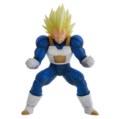 DRAGON BALL Z - ICHIBANSHO DB VS OMNIBUS AMAZING - VEGETA