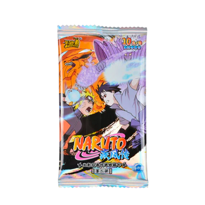 Display Naruto Shippuden Kayou110 T4W2 (Boite abimé)