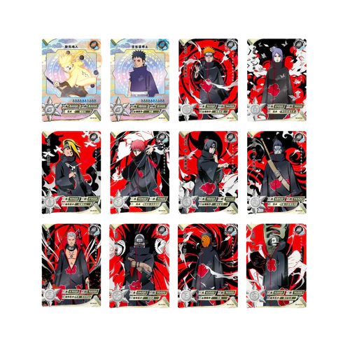 Display Naruto Shippuden Kayou110 T3W1