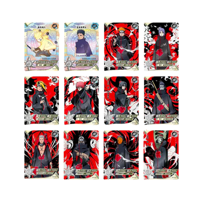 Display Naruto Shippuden Kayou110 T3W1