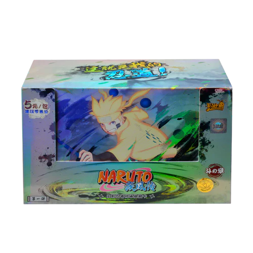Display Naruto Shippuden Kayou110 T3W1