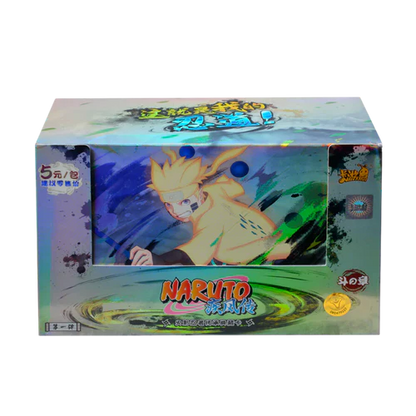 Display Naruto Shippuden Kayou110 T3W1