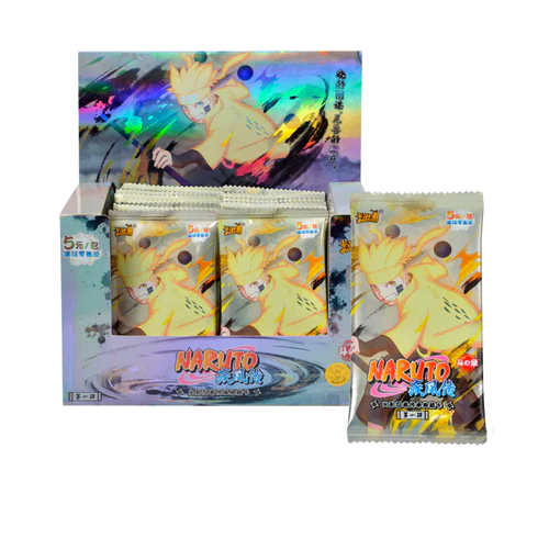 Display Naruto Shippuden Kayou110 T3W1